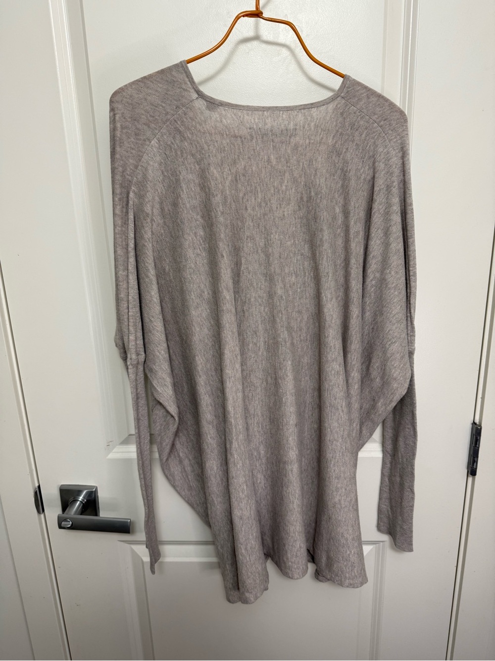 AllSaints Women's Itat Shrug Cardigan in size M - Picture 9 of 10